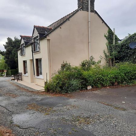 Rose View Cottage Le Cambout Exterior foto
